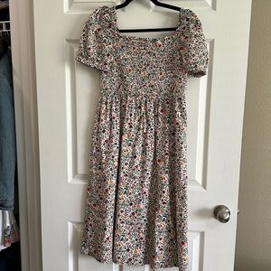 Ann Taylor outlet dress size S